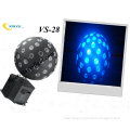 3w Rgb Led Lighting Stage Big Magic Ball Equipment For Disco, Clubs, Ktv